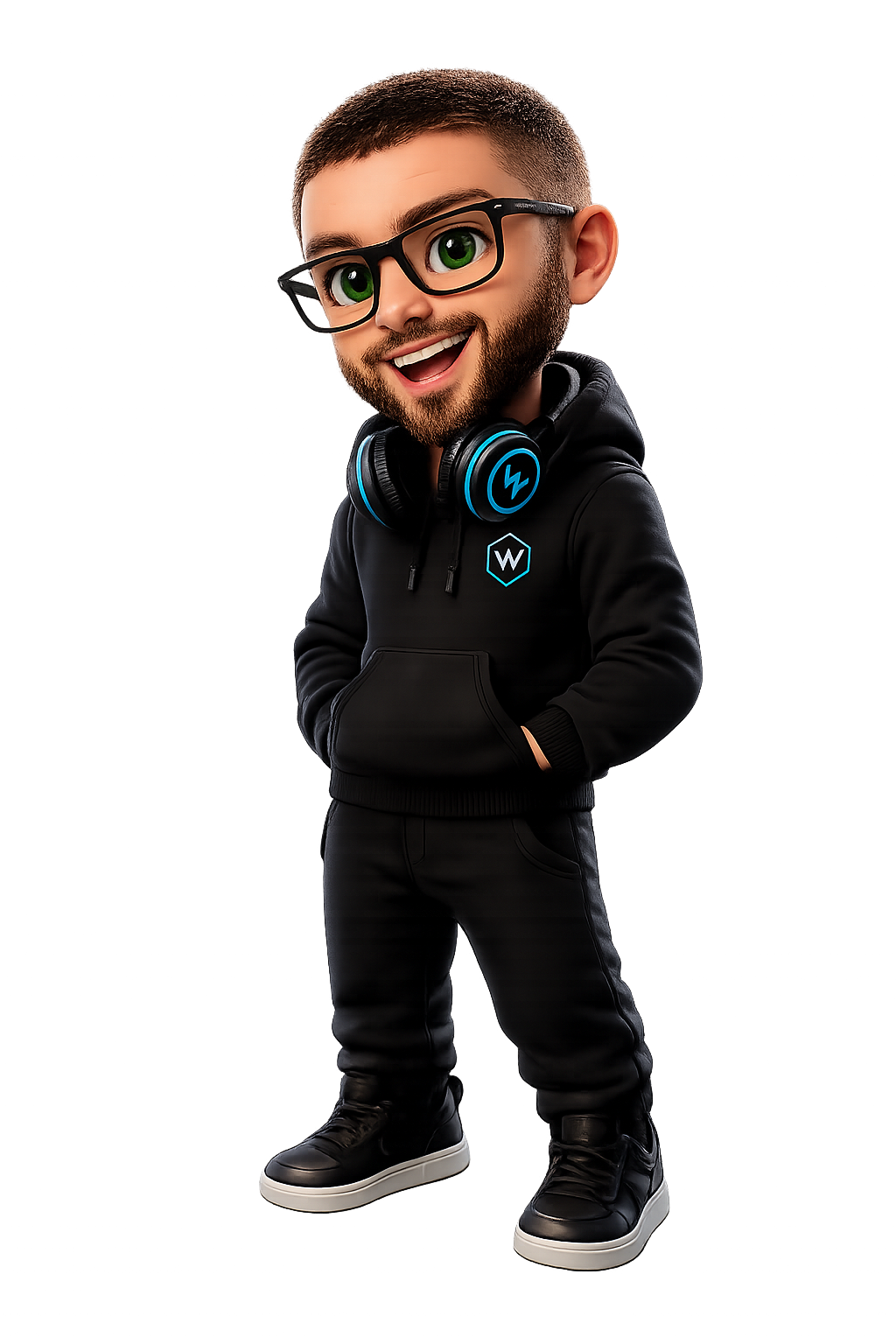 Samuel, WebPulse Services